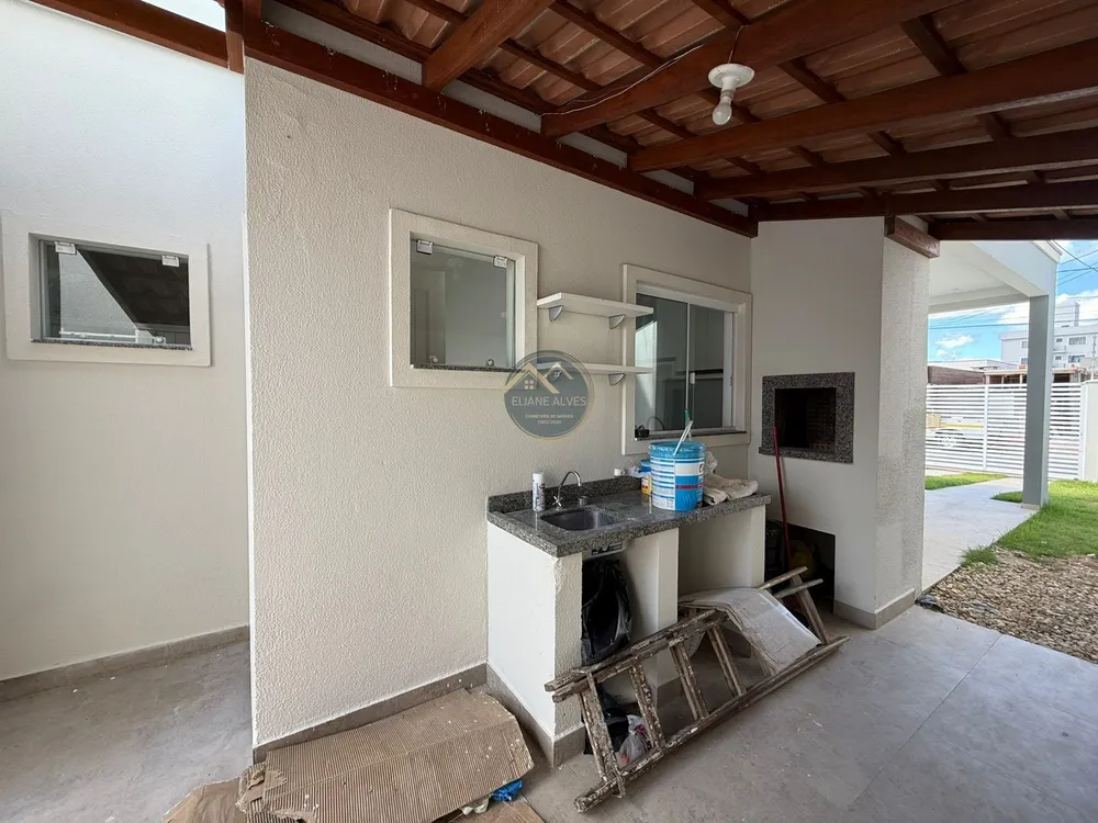 Casa, 2 quartos, 80 m² - Foto 8