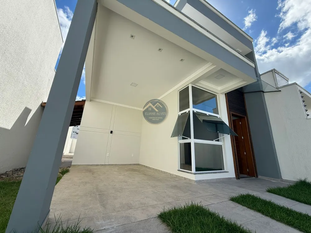 Casa, 2 quartos, 80 m² - Foto 1