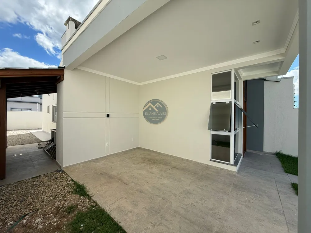 Casa, 2 quartos, 80 m² - Foto 2