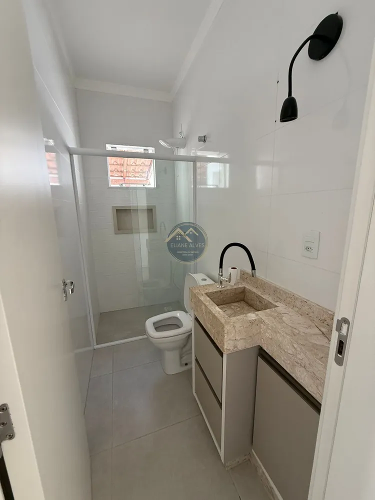 Casa, 2 quartos, 80 m² - Foto 3