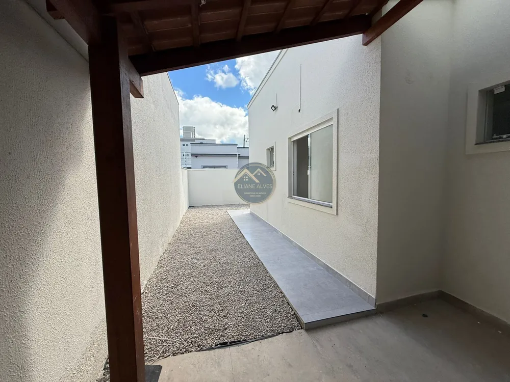 Casa, 2 quartos, 80 m² - Foto 4