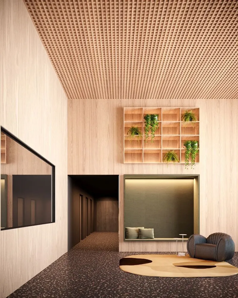 Sala-Conjunto, 60 m² - Foto 9