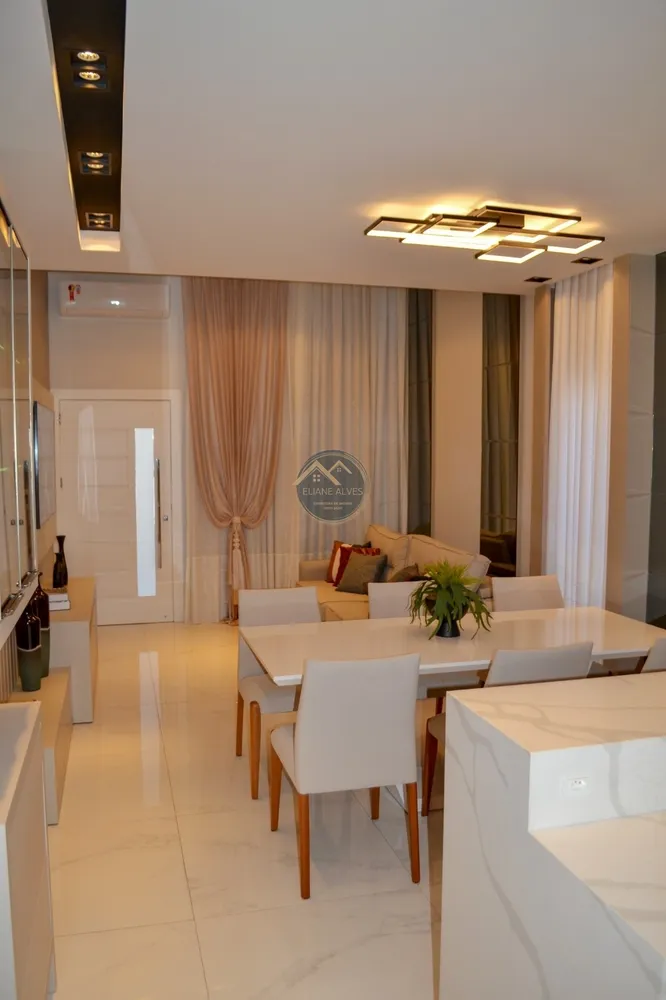 Casa, 3 quartos, 141 m² - Foto 5