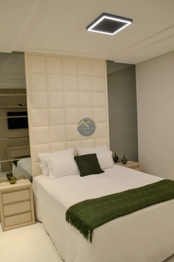 Casa, 3 quartos, 141 m² - Foto 1