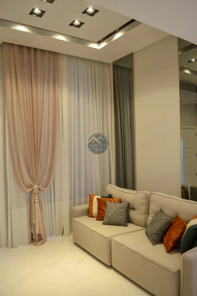 Casa, 3 quartos, 141 m² - Foto 2