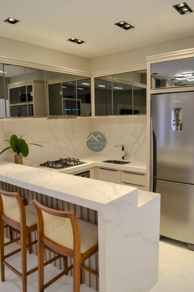 Casa, 3 quartos, 141 m² - Foto 8
