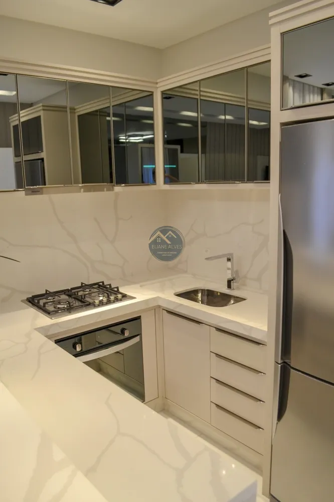 Casa, 3 quartos, 141 m² - Foto 8