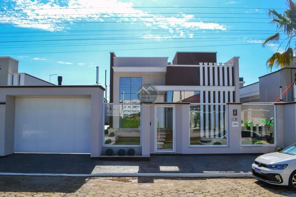 Casa, 3 quartos, 141 m² - Foto 3