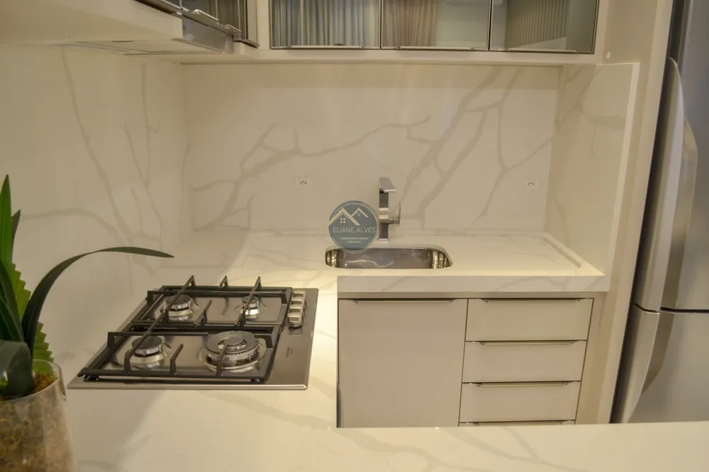 Casa, 3 quartos, 141 m² - Foto 9