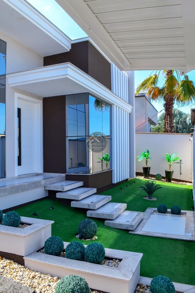 Casa, 3 quartos, 141 m² - Foto 4
