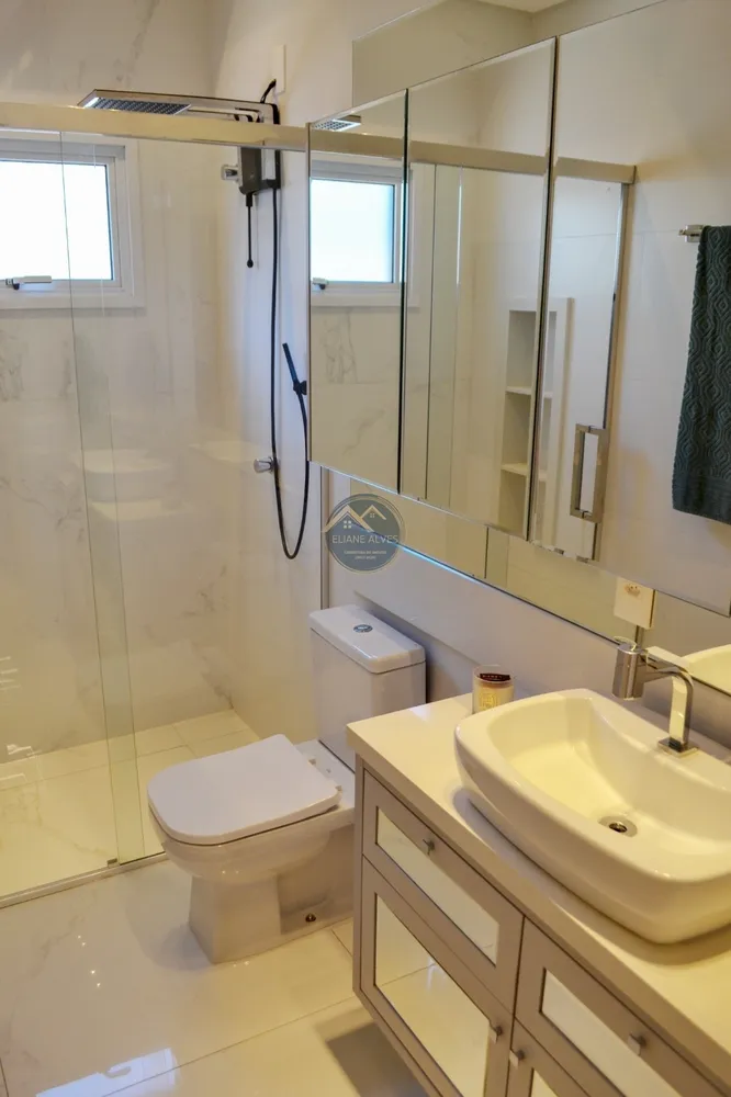 Casa, 3 quartos, 141 m² - Foto 11