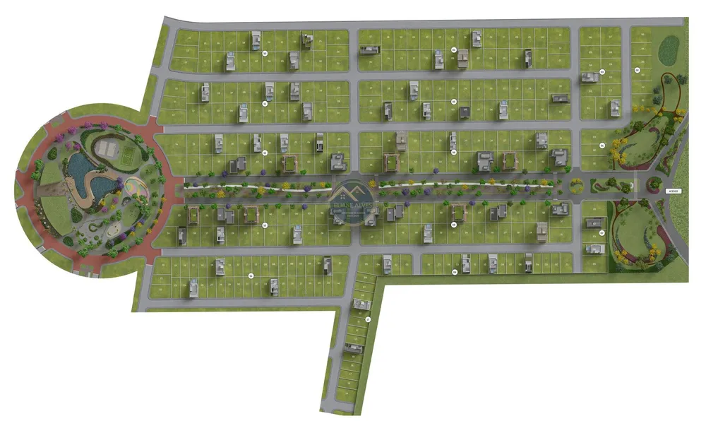 Terreno, 252 m² - Foto 16