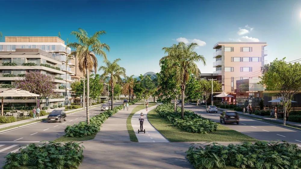 Terreno, 252 m² - Foto 7
