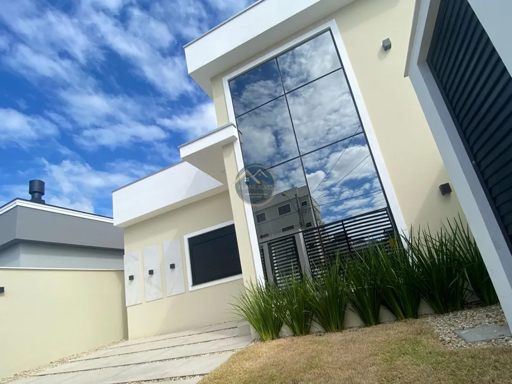 Casa, 3 quartos, 83 m² - Foto 3