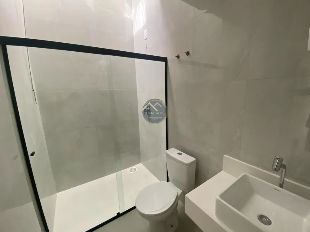 Casa, 3 quartos, 83 m² - Foto 8