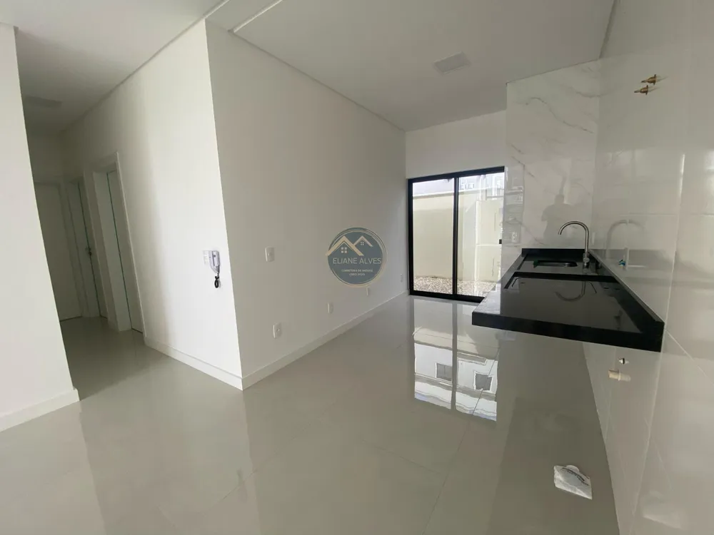 Casa, 3 quartos, 83 m² - Foto 1