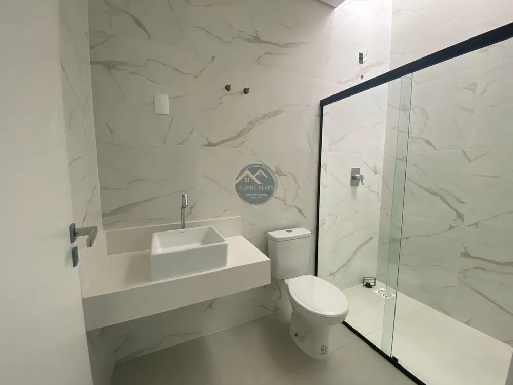 Casa, 3 quartos, 83 m² - Foto 2