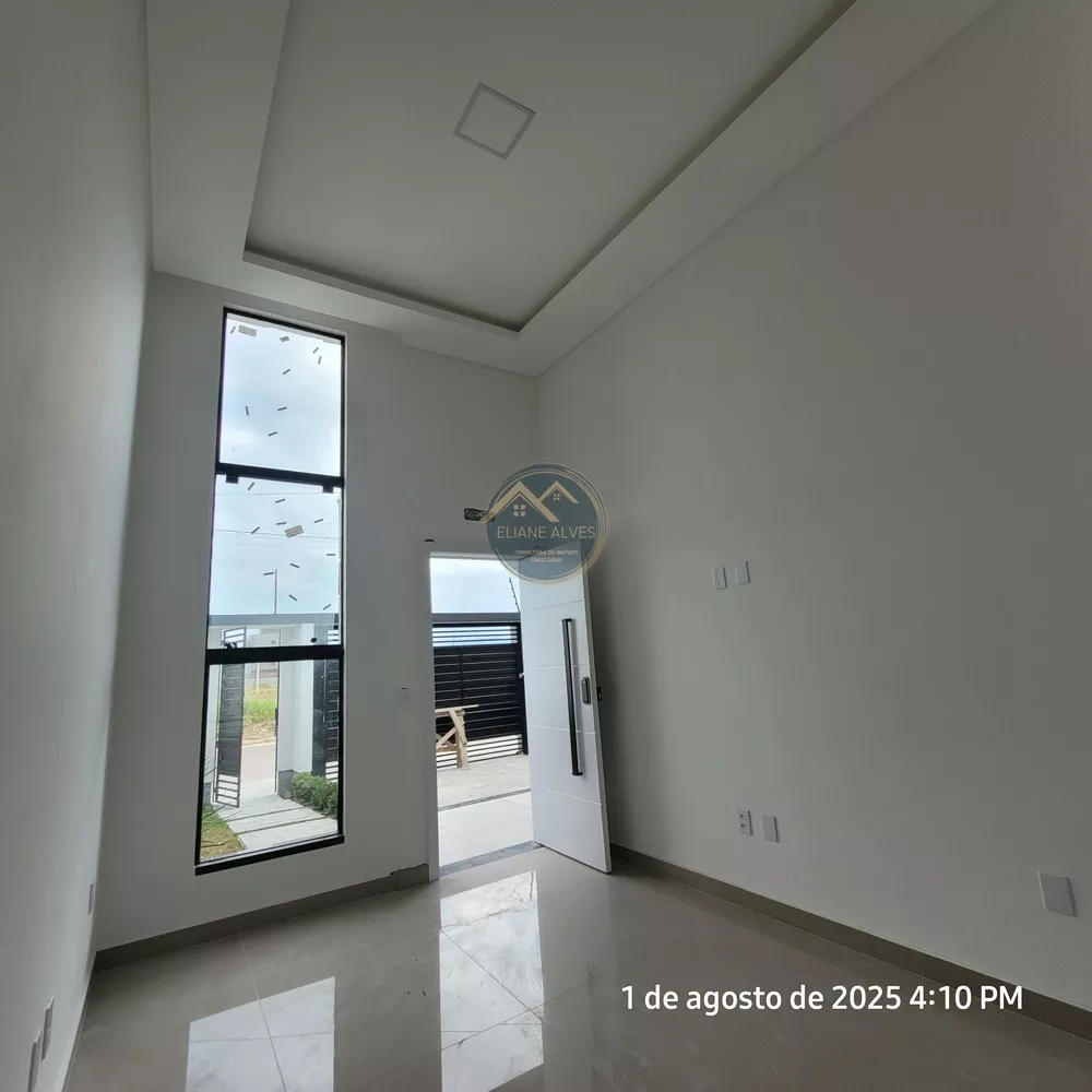 Casa, 2 quartos, 103 m² - Foto 2