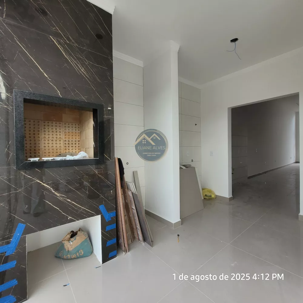 Casa, 2 quartos, 103 m² - Foto 3