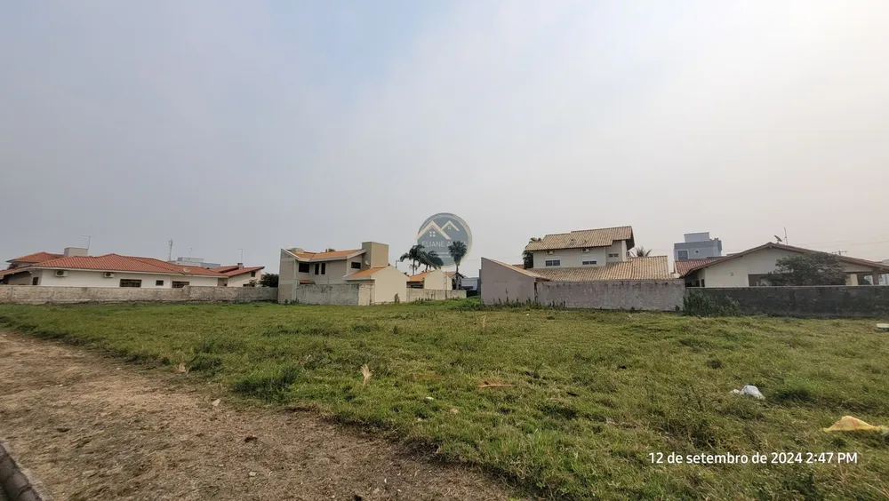 Terreno, 370 m² - Foto 1