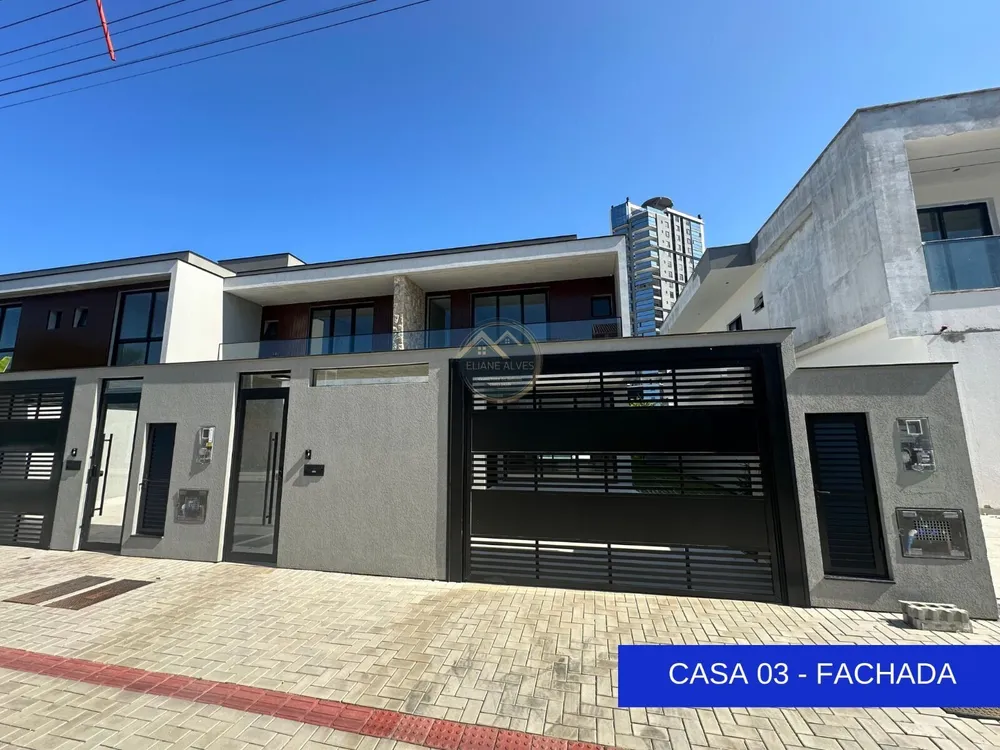 Sobrado, 3 quartos, 160 m² - Foto 2