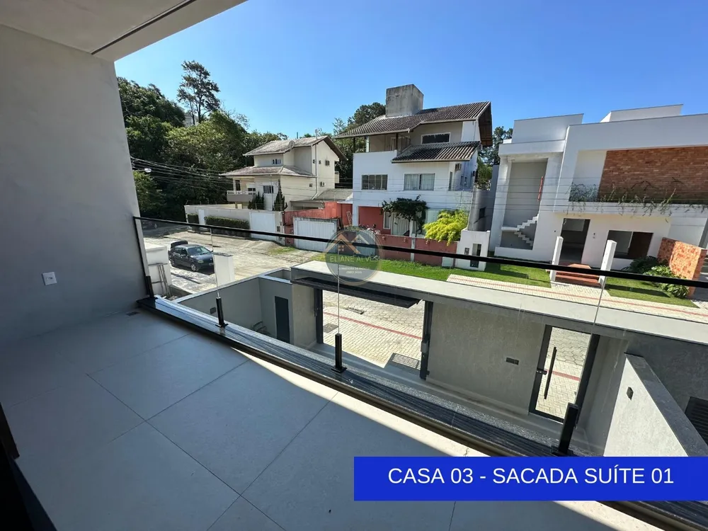 Sobrado, 3 quartos, 160 m² - Foto 8
