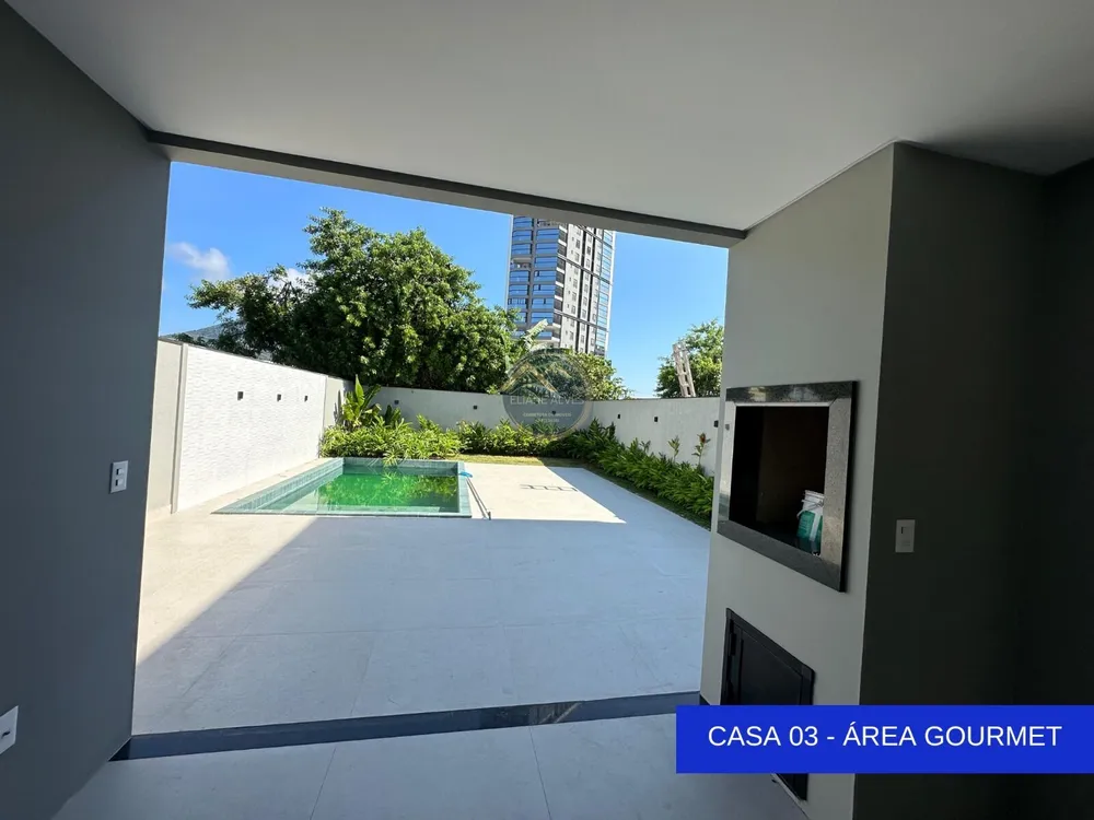 Sobrado, 3 quartos, 160 m² - Foto 11
