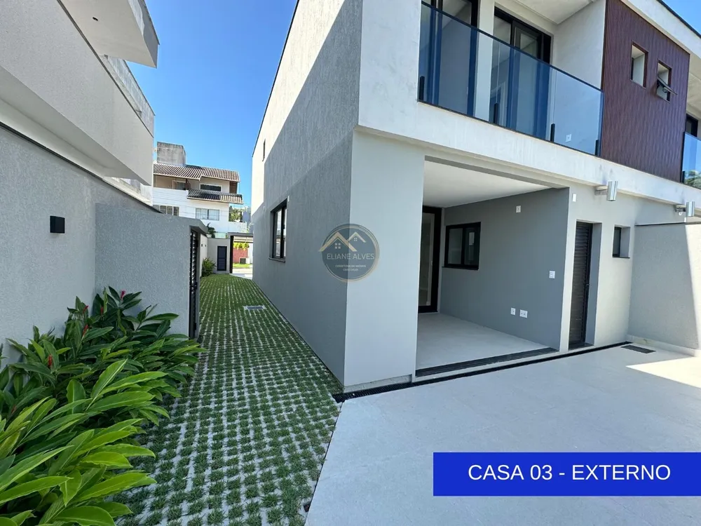Sobrado, 3 quartos, 160 m² - Foto 3
