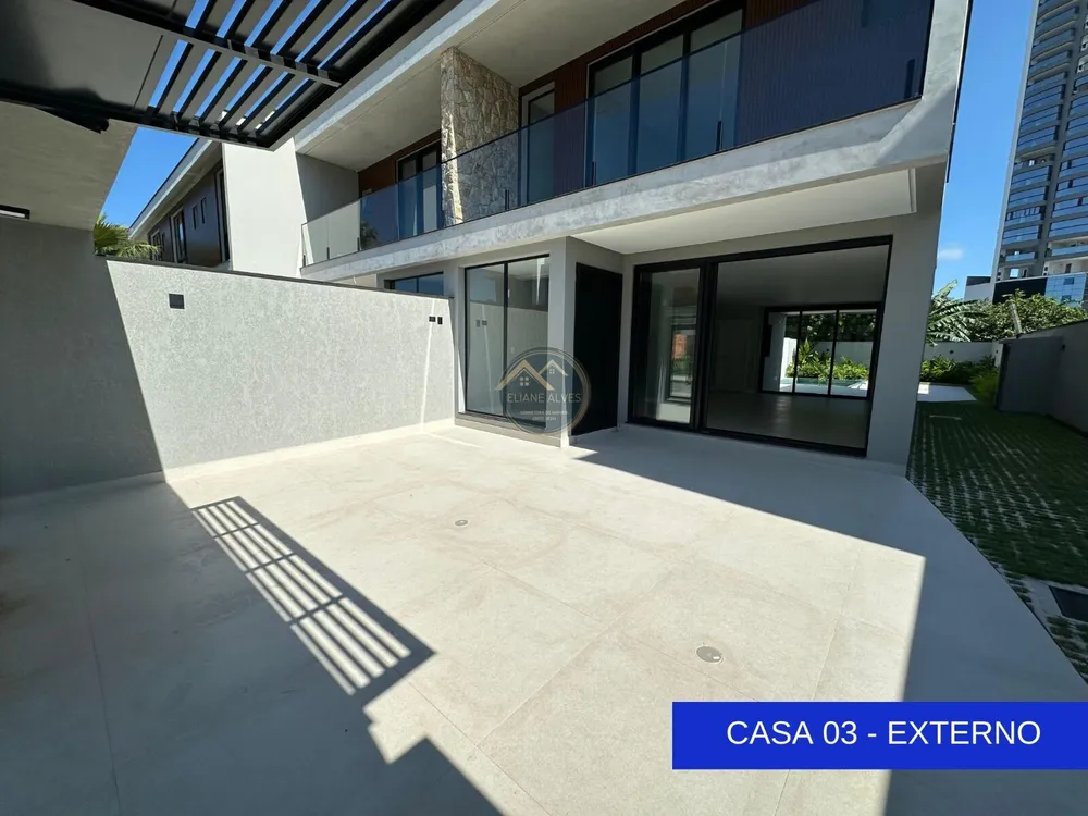 Sobrado, 3 quartos, 160 m² - Foto 1