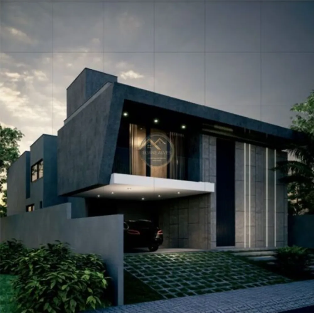 Casa, 5 quartos, 354 m² - Foto 2