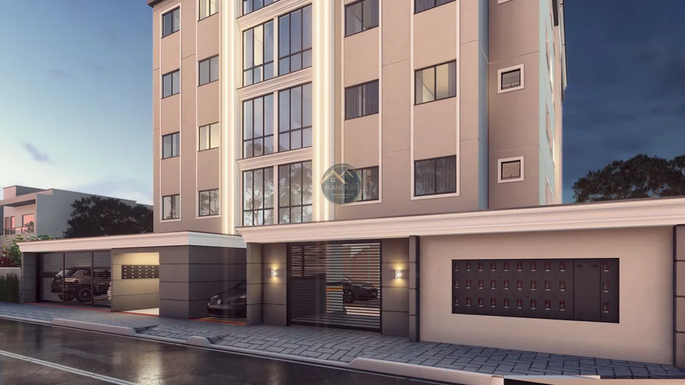 Apartamento, 3 quartos, 72 m² - Foto 5