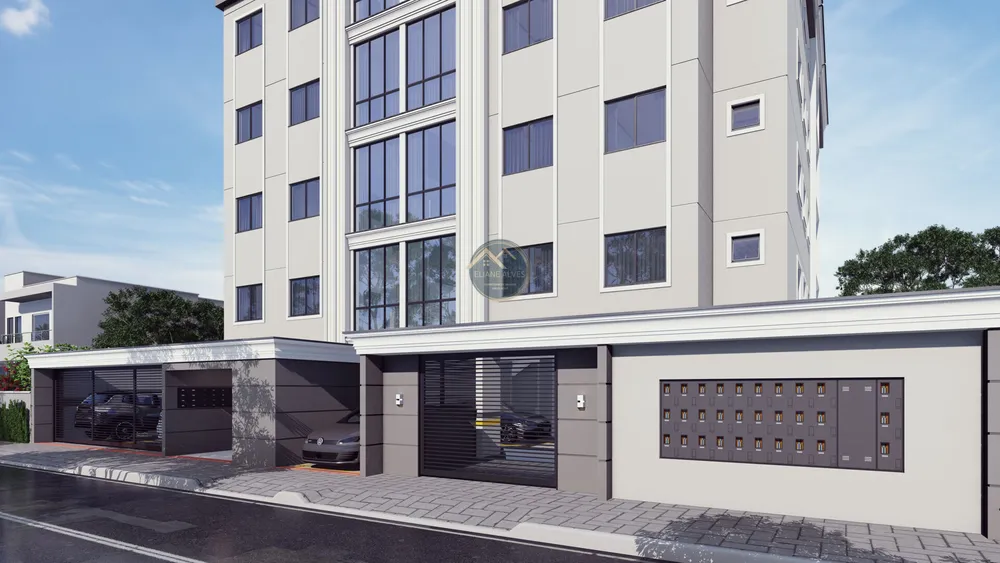 Apartamento, 3 quartos, 72 m² - Foto 3
