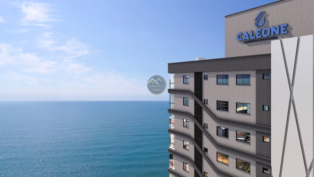 Apartamento, 3 quartos, 119 m² - Foto 1