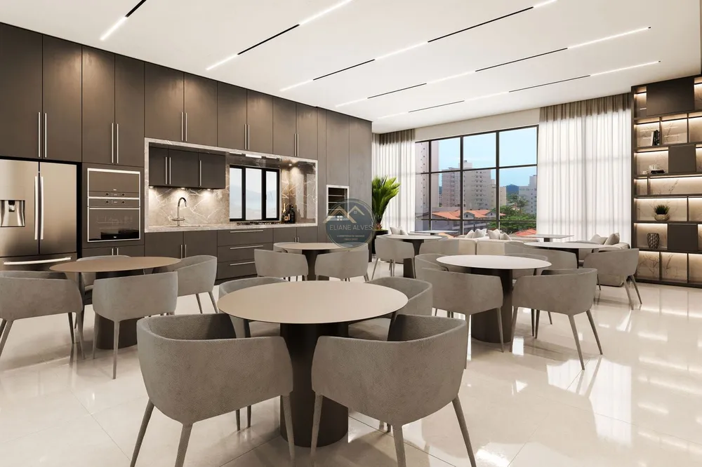 Apartamento, 3 quartos, 119 m² - Foto 10