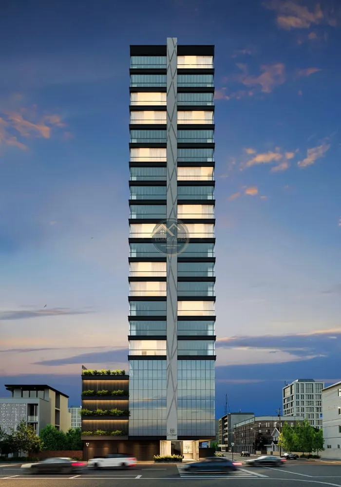 Apartamento, 3 quartos, 119 m² - Foto 4