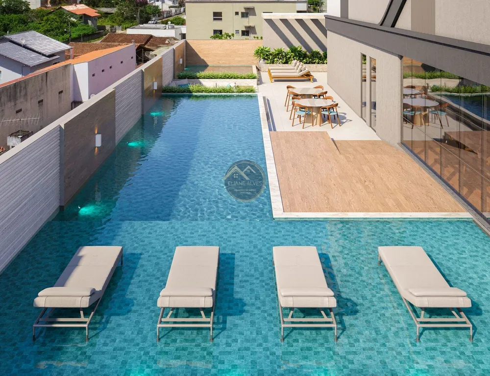 Apartamento, 3 quartos, 119 m² - Foto 5