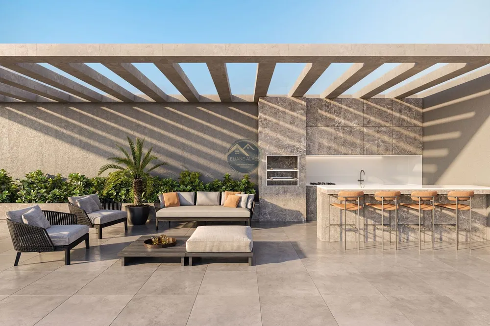 Apartamento, 3 quartos, 119 m² - Foto 6