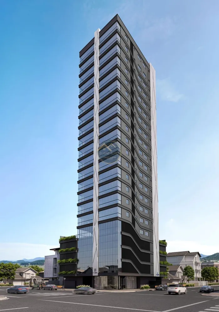 Apartamento, 3 quartos, 119 m² - Foto 3