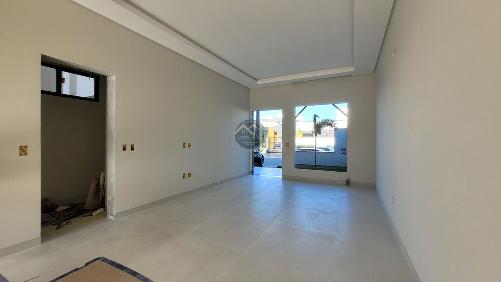 Sobrado à venda com 3 quartos, 164m² - Foto 3
