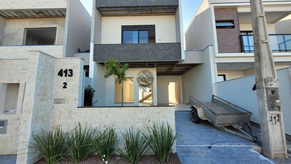 Sobrado à venda com 3 quartos, 164m² - Foto 4