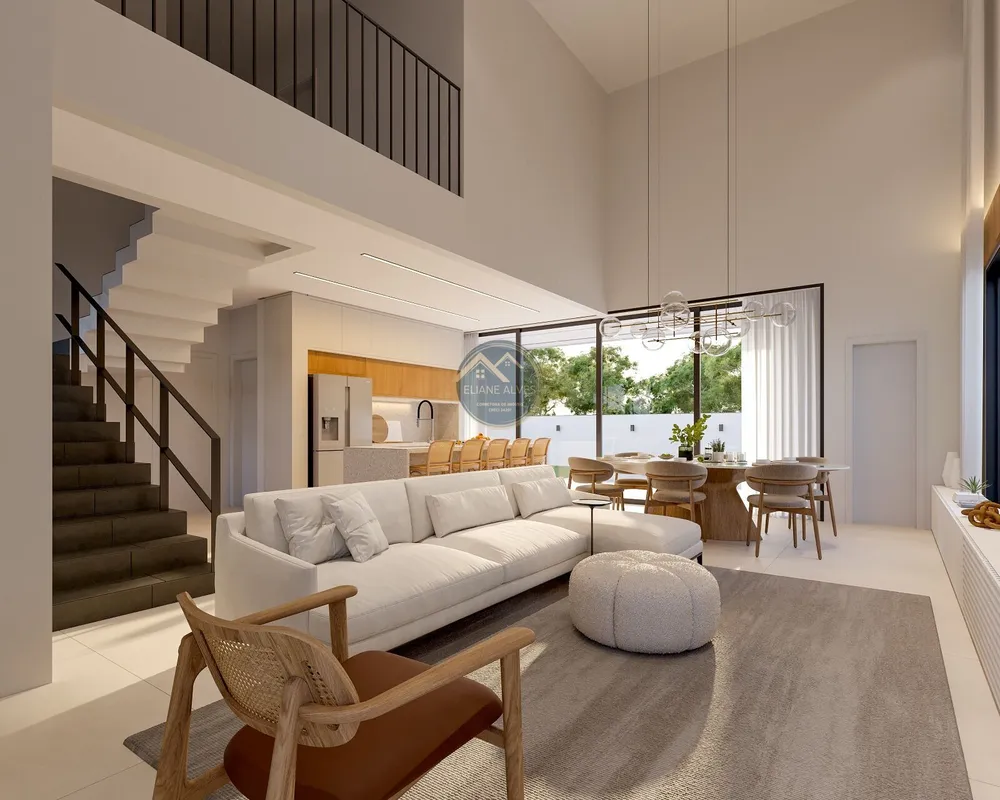 Casa, 4 quartos, 250 m² - Foto 5