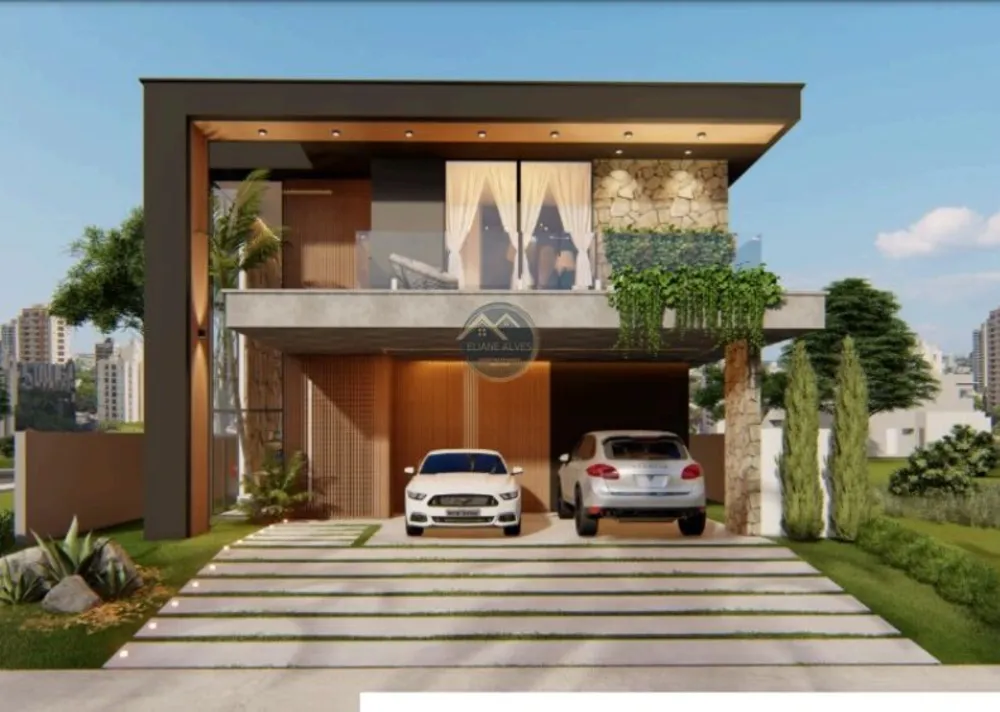 Casa, 4 quartos, 276 m² - Foto 12