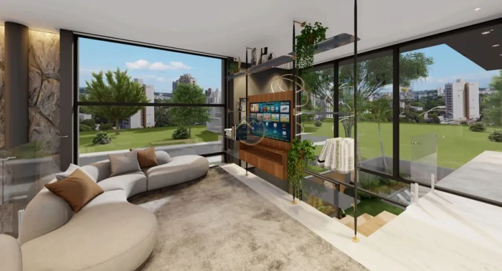 Casa, 4 quartos, 276 m² - Foto 7