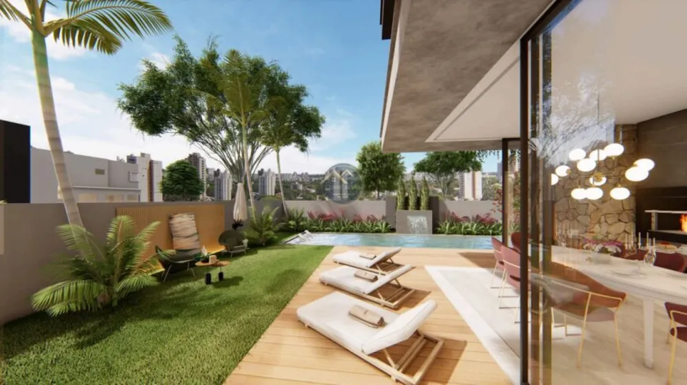 Casa, 4 quartos, 276 m² - Foto 10