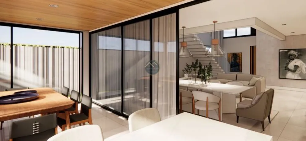 Casa, 4 quartos, 311 m² - Foto 8