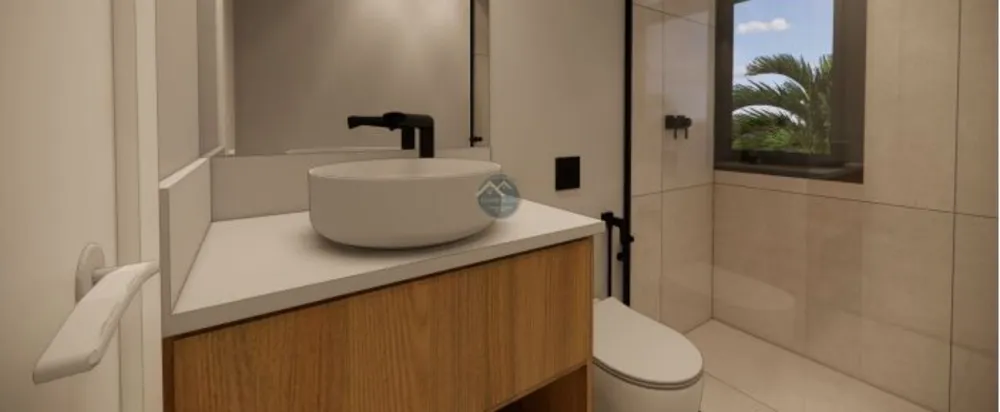 Casa, 4 quartos, 311 m² - Foto 3