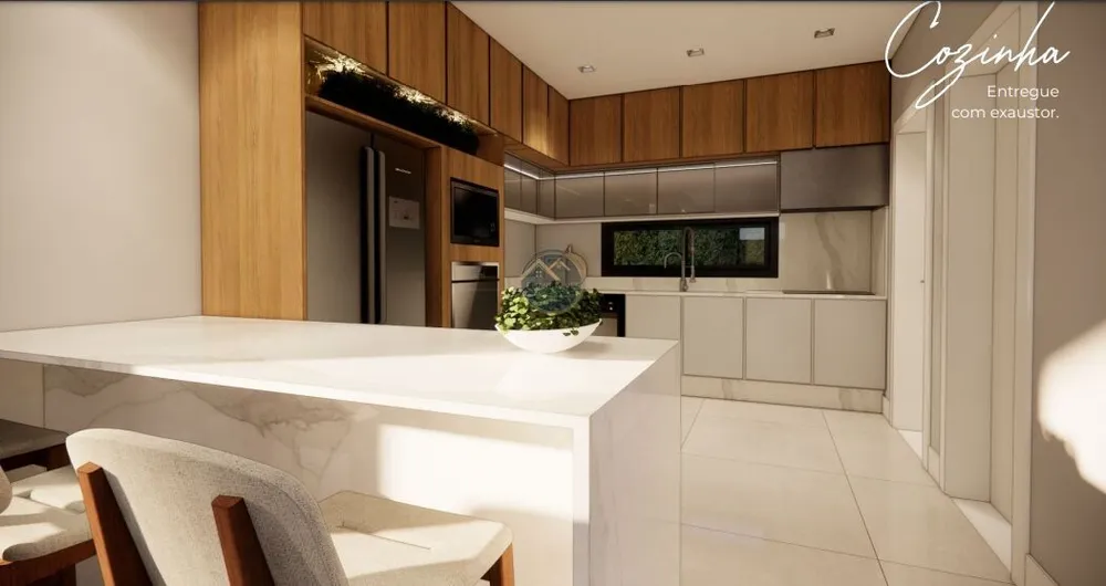 Casa, 4 quartos, 311 m² - Foto 6
