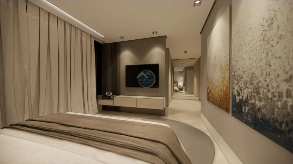 Casa, 4 quartos, 311 m² - Foto 13