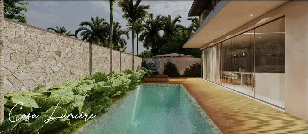 Casa, 4 quartos, 311 m² - Foto 1