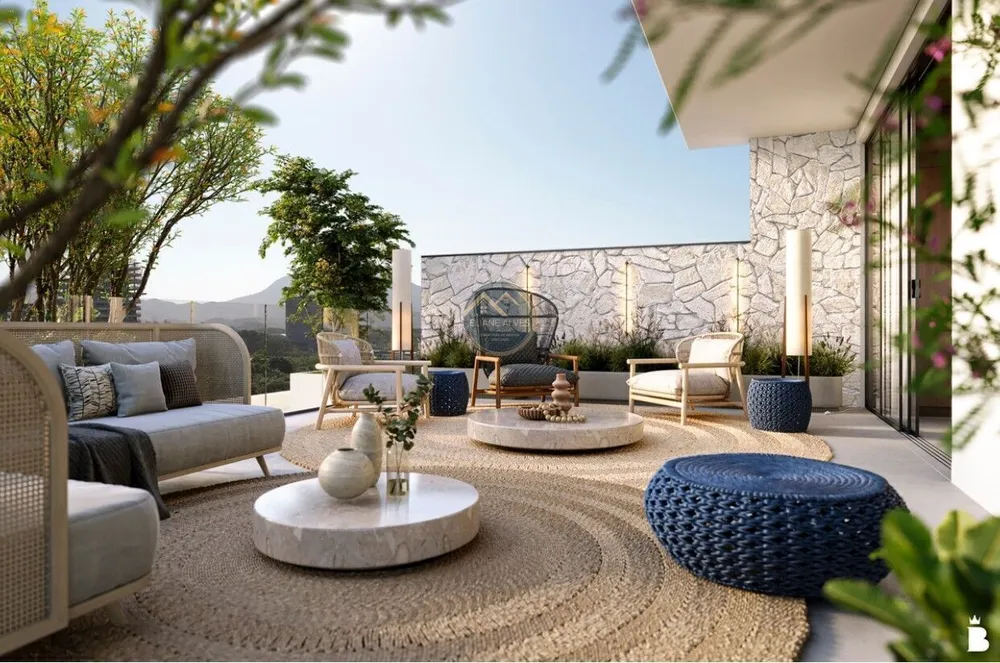 Apartamento, 2 quartos, 133 m² - Foto 10